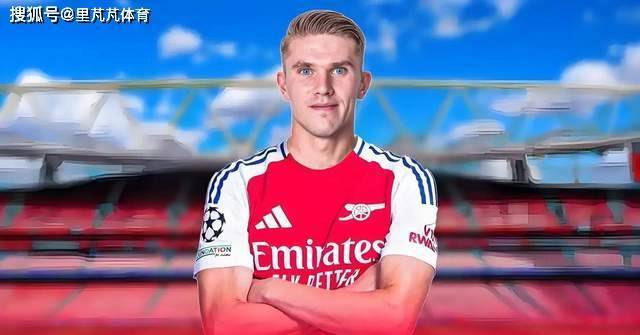 约克雷斯不是阿森纳“终点站”：如果回款够顺畅，他们会买新边锋