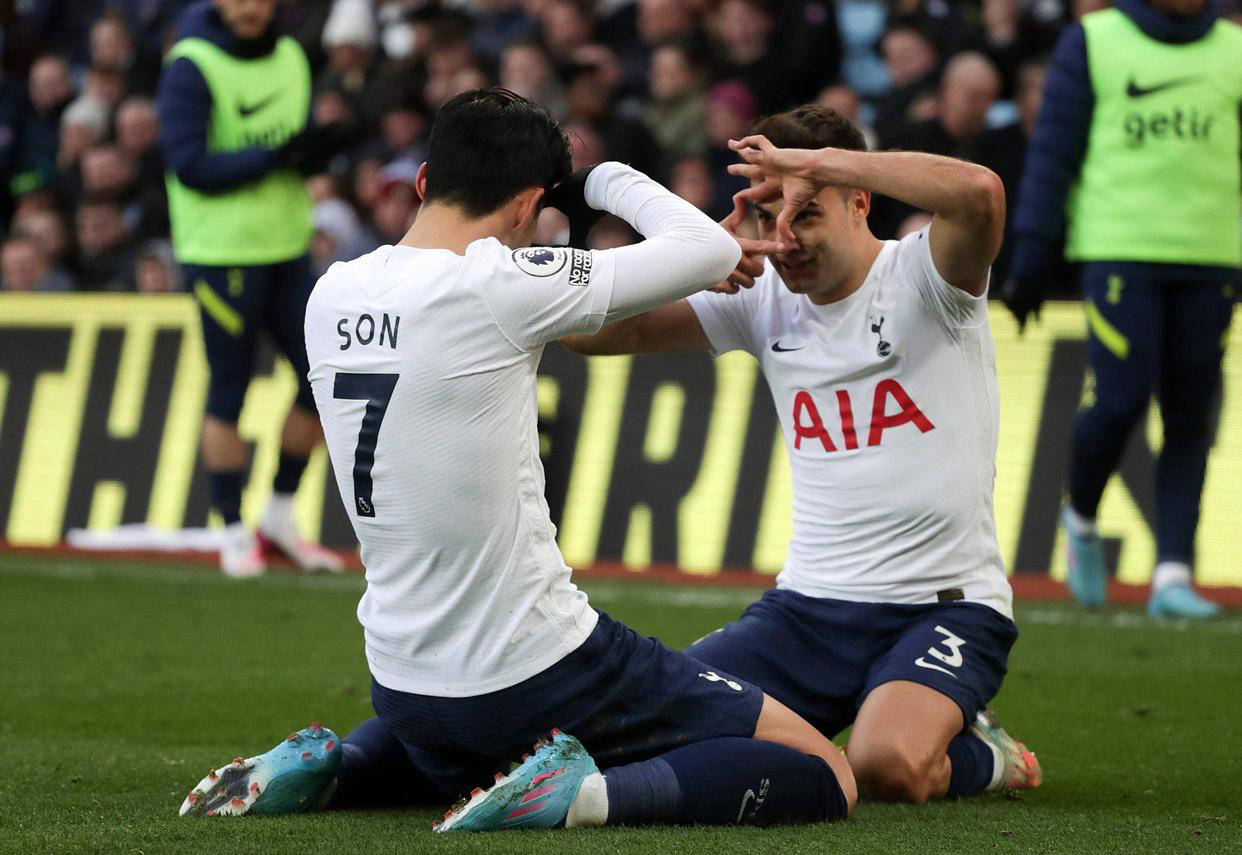 热刺欲7500万挖罗德里戈替孙兴慜，意甲三强争霍伊伦，国米盯上曼联弃将