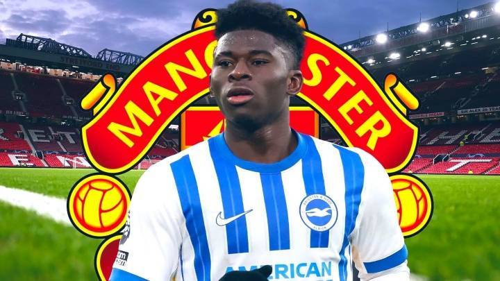 要价1亿镑！曼晚：曼联准备明年再签巴莱巴，今夏达协议不太可能